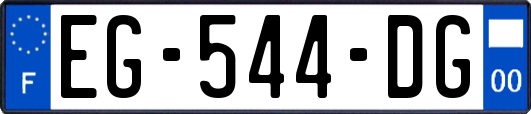 EG-544-DG