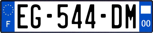 EG-544-DM