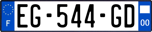 EG-544-GD