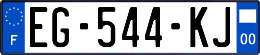 EG-544-KJ