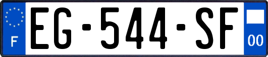 EG-544-SF