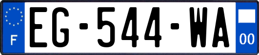 EG-544-WA