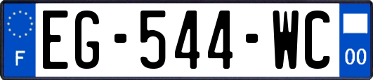 EG-544-WC