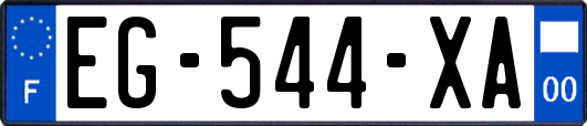 EG-544-XA