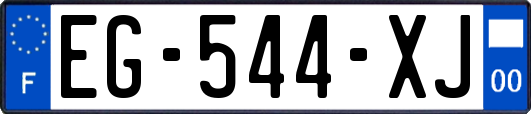 EG-544-XJ
