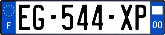 EG-544-XP