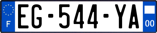 EG-544-YA