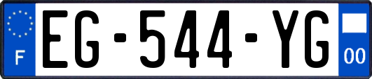 EG-544-YG