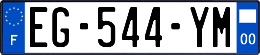 EG-544-YM