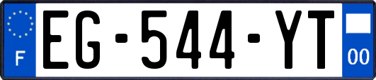 EG-544-YT