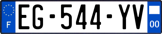 EG-544-YV