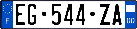 EG-544-ZA