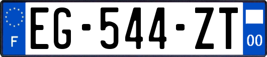 EG-544-ZT