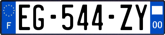 EG-544-ZY