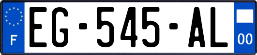 EG-545-AL