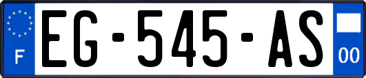 EG-545-AS