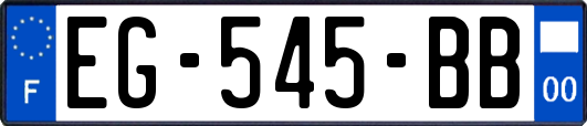 EG-545-BB