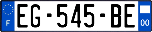 EG-545-BE