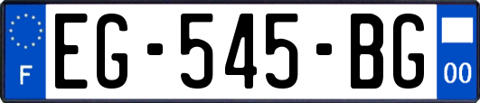 EG-545-BG