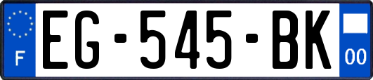 EG-545-BK