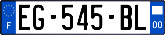 EG-545-BL