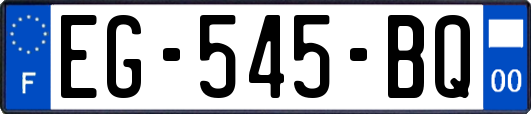 EG-545-BQ