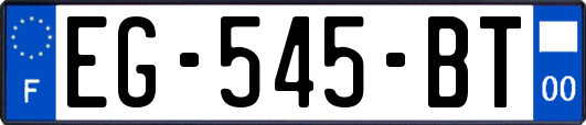 EG-545-BT