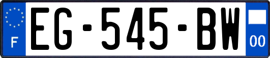 EG-545-BW