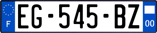 EG-545-BZ