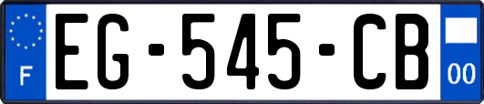 EG-545-CB