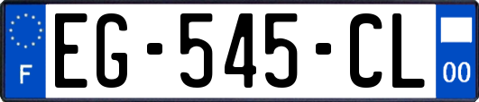 EG-545-CL