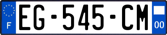 EG-545-CM