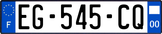 EG-545-CQ