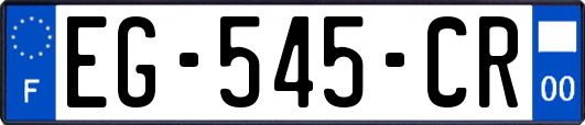 EG-545-CR