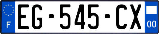 EG-545-CX