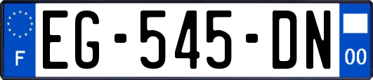 EG-545-DN
