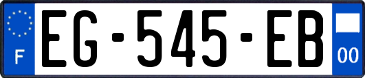 EG-545-EB