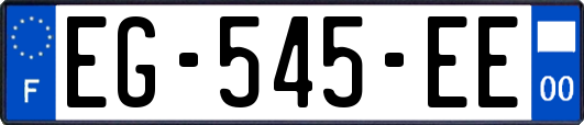 EG-545-EE