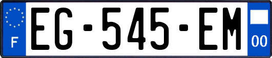 EG-545-EM