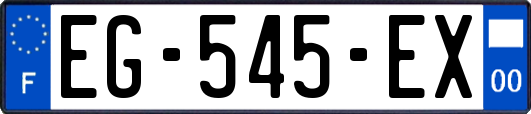 EG-545-EX