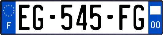 EG-545-FG