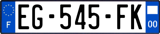 EG-545-FK