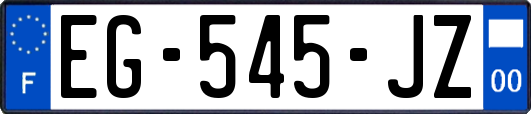 EG-545-JZ