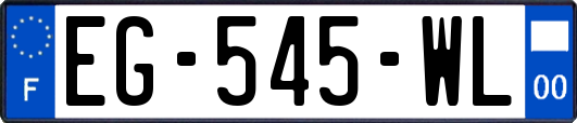 EG-545-WL
