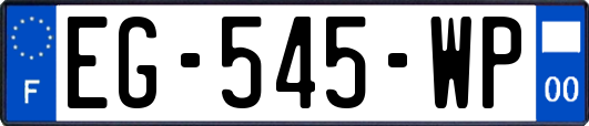 EG-545-WP