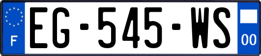 EG-545-WS