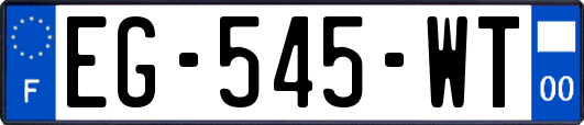 EG-545-WT