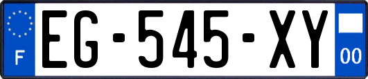 EG-545-XY