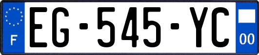 EG-545-YC