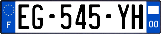 EG-545-YH